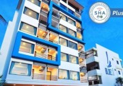 The Blueco Hotel