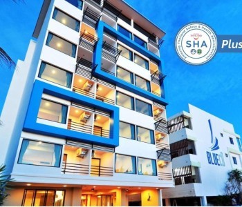 The Blueco Hotel