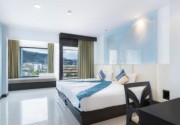The Blueco Hotel