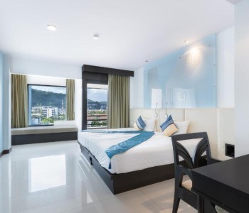The Blueco Hotel