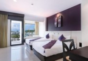 The Blueco Hotel