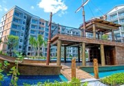 The Title Residencies Naiyang