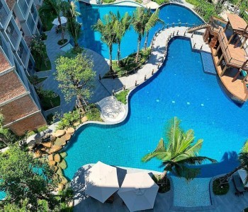 The Title Residencies Naiyang