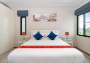 The Title Residencies Naiyang