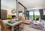 The Title Residencies Naiyang