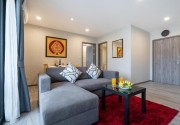 The Title Residencies Naiyang