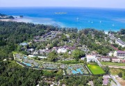 The Title Residencies Naiyang