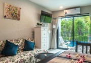 The Title Residencies Naiyang