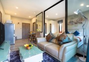 The Title Residencies Naiyang