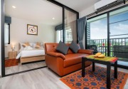 The Title Residencies Naiyang
