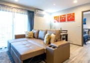 The Title Residencies Naiyang