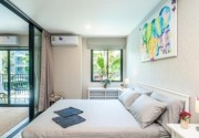 The Title Residencies Naiyang