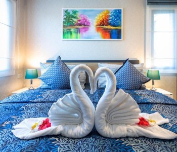 The Title Residencies Naiyang