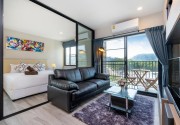 The Title Residencies Naiyang