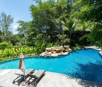 The Title Residencies Naiyang