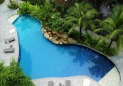 The Title Residencies Naiyang