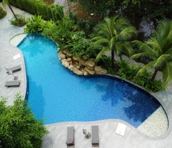 The Title Residencies Naiyang