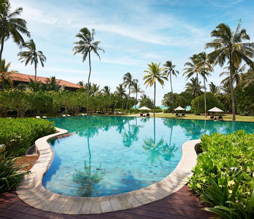 CINNAMON BENTOTA BEACH