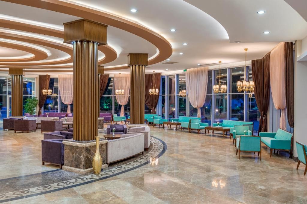 GREEN MAX HOTEL