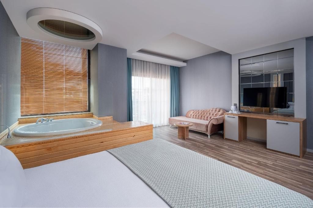 SIAM ELEGANCE SONNENKLAR