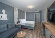 SIAM ELEGANCE SONNENKLAR