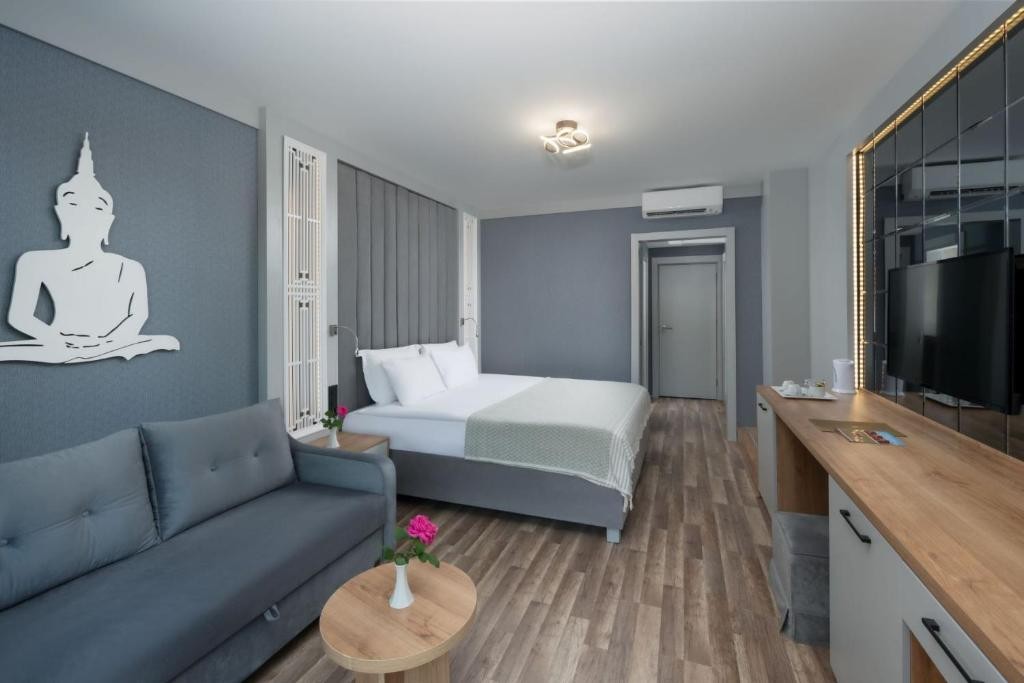 SIAM ELEGANCE SONNENKLAR