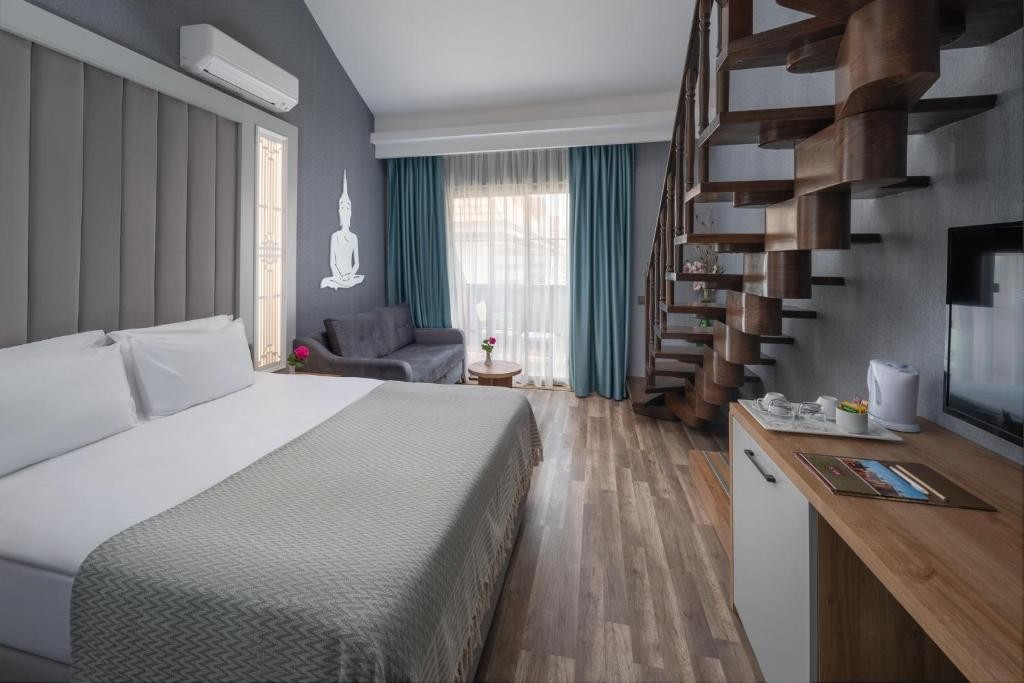SIAM ELEGANCE SONNENKLAR