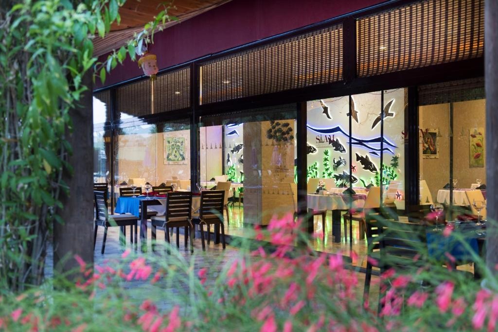 SIAM ELEGANCE SONNENKLAR