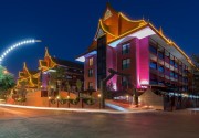SIAM ELEGANCE SONNENKLAR