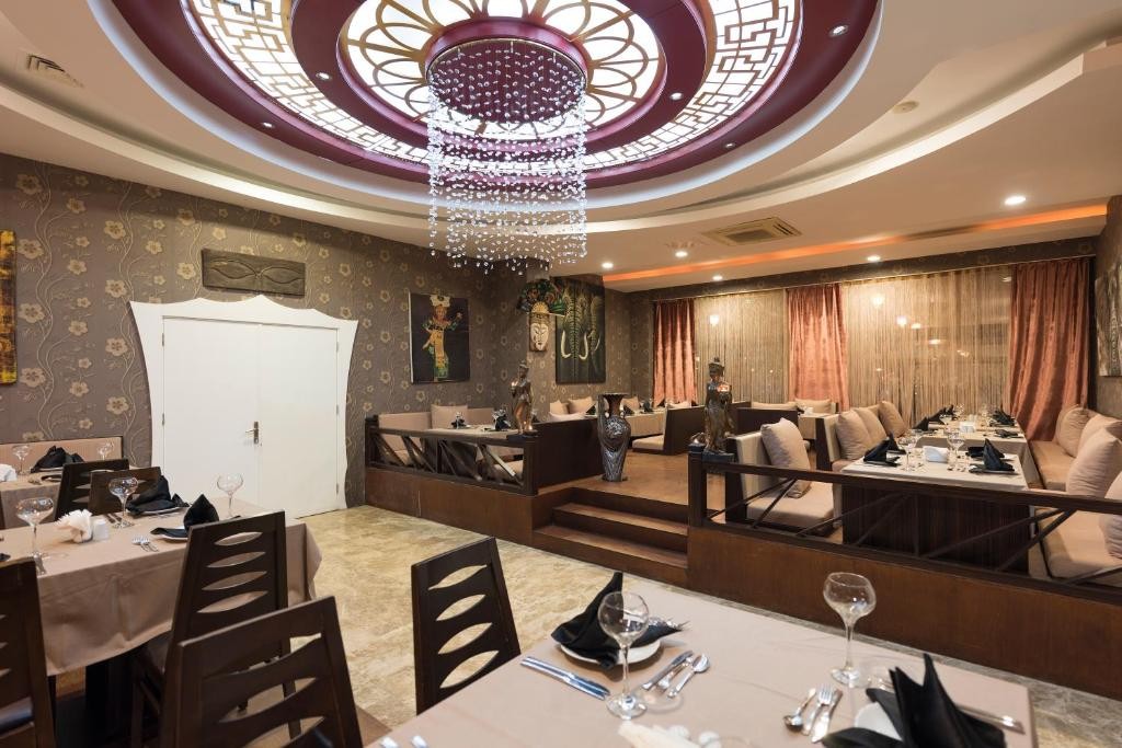 SIAM ELEGANCE SONNENKLAR