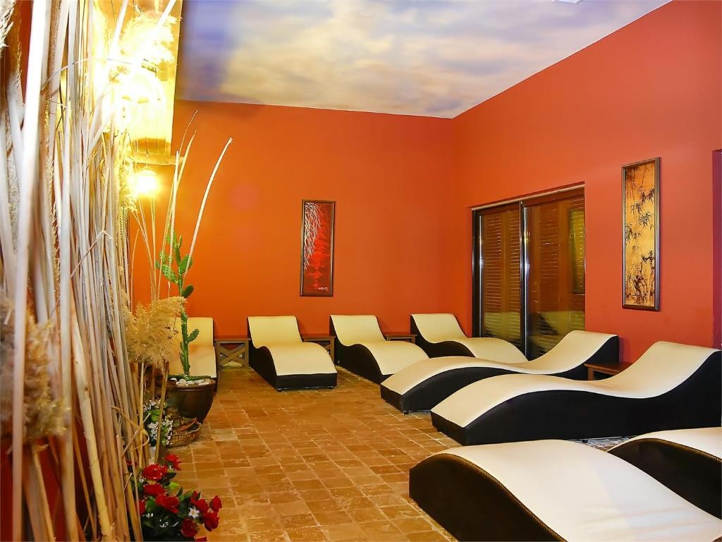 SIAM ELEGANCE SONNENKLAR