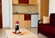 IREM GARDEN HOTEL