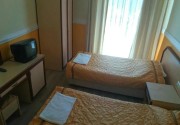 KLEOPATRA BEBEK HOTEL
