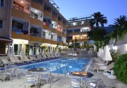 KLEOPATRA MUZ HOTEL