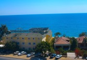 KLEOPATRA MUZ HOTEL