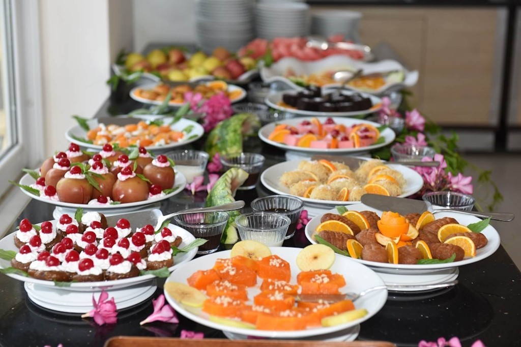 KLEOPATRA MUZ HOTEL