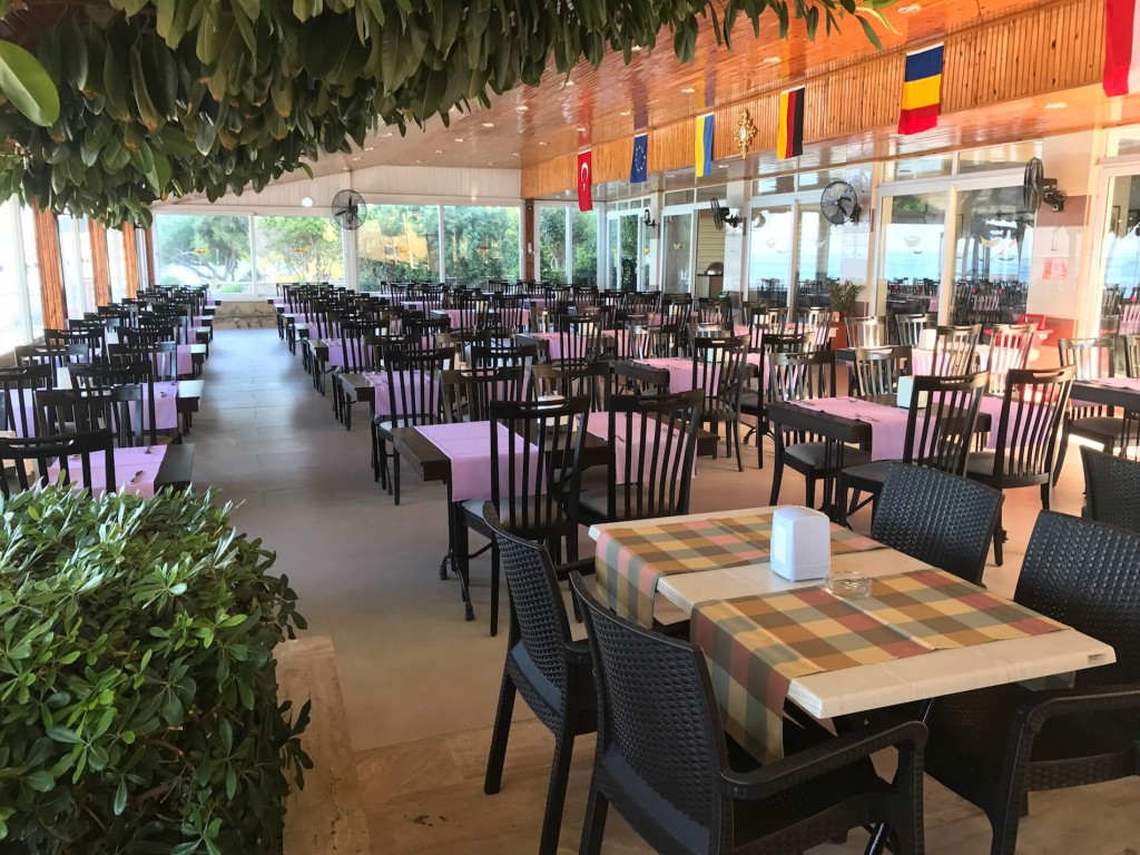 KLEOPATRA MUZ HOTEL