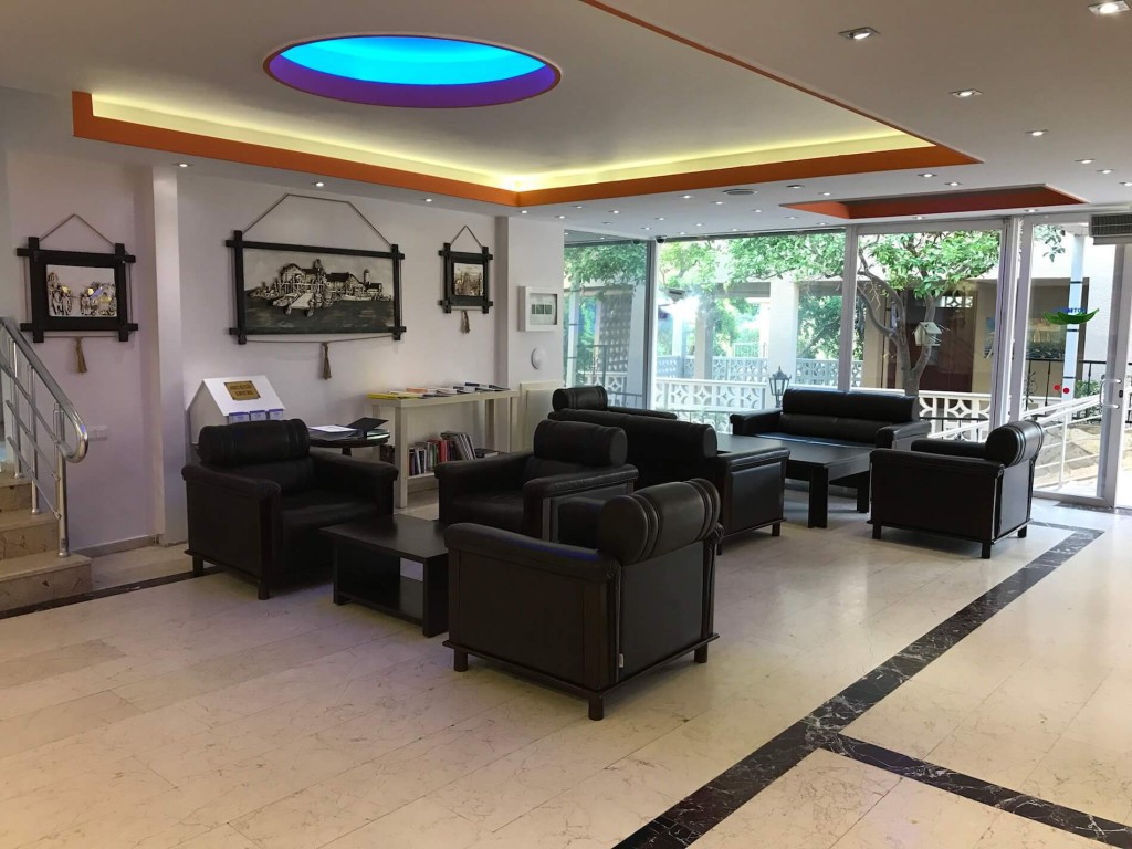 KLEOPATRA MUZ HOTEL