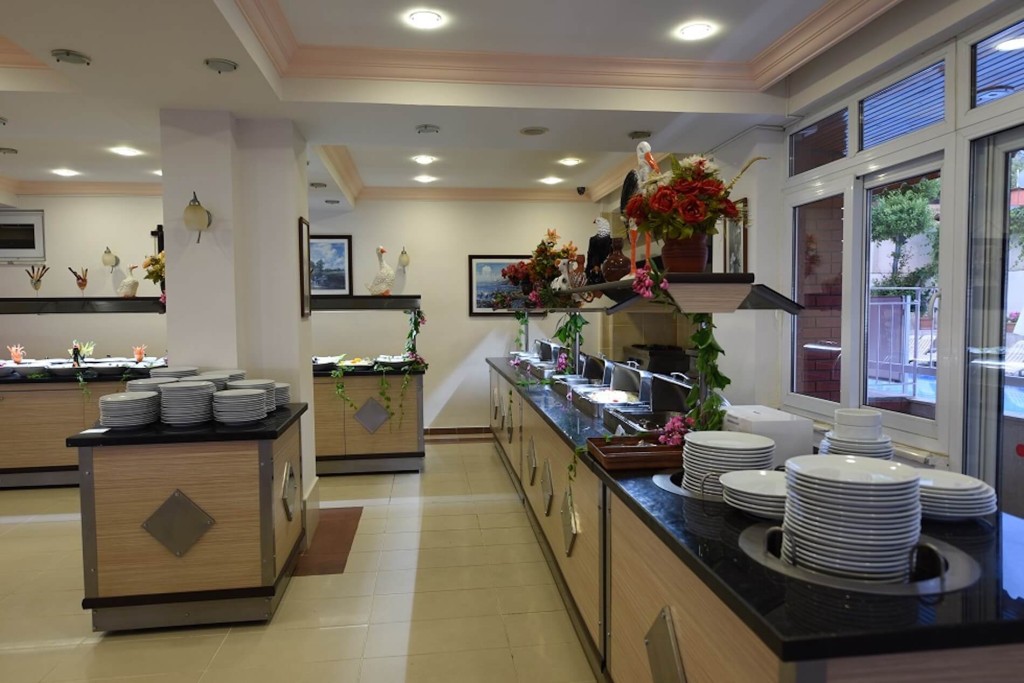 KLEOPATRA MUZ HOTEL