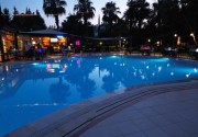 LEMAS SUITE HOTEL