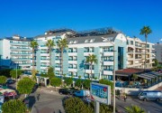 MESUT HOTEL