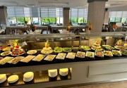 SIDE GOLDEN ROCK HOTEL SPA
