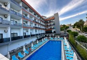 SIDE GOLDEN ROCK HOTEL SPA