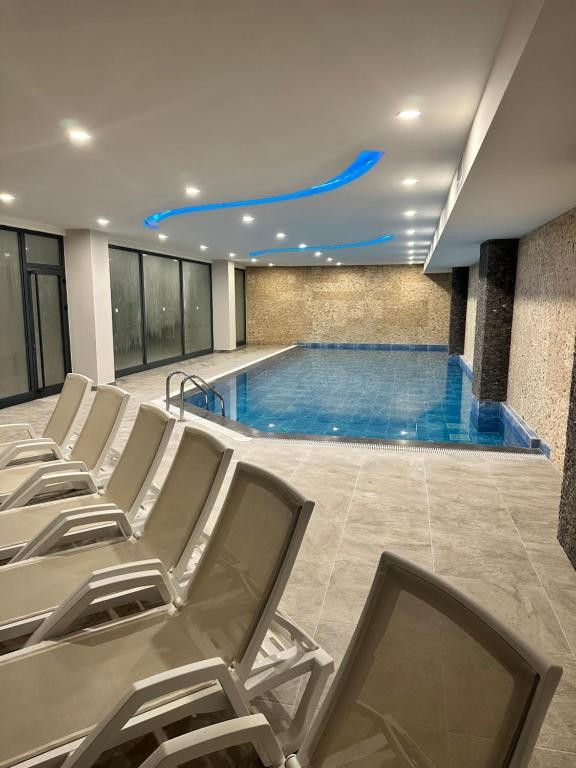 SIDE GOLDEN ROCK HOTEL SPA