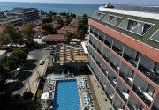 SIDE GOLDEN ROCK HOTEL SPA