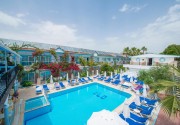 SUNBERK HOTEL