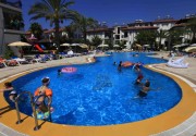 SUNLIGHT GARDEN HOTEL