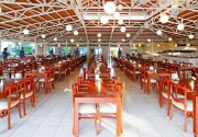 SUNLIGHT GARDEN HOTEL