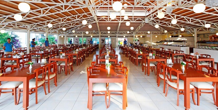 SUNLIGHT GARDEN HOTEL