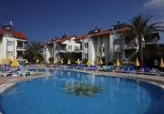 SUNLIGHT GARDEN HOTEL